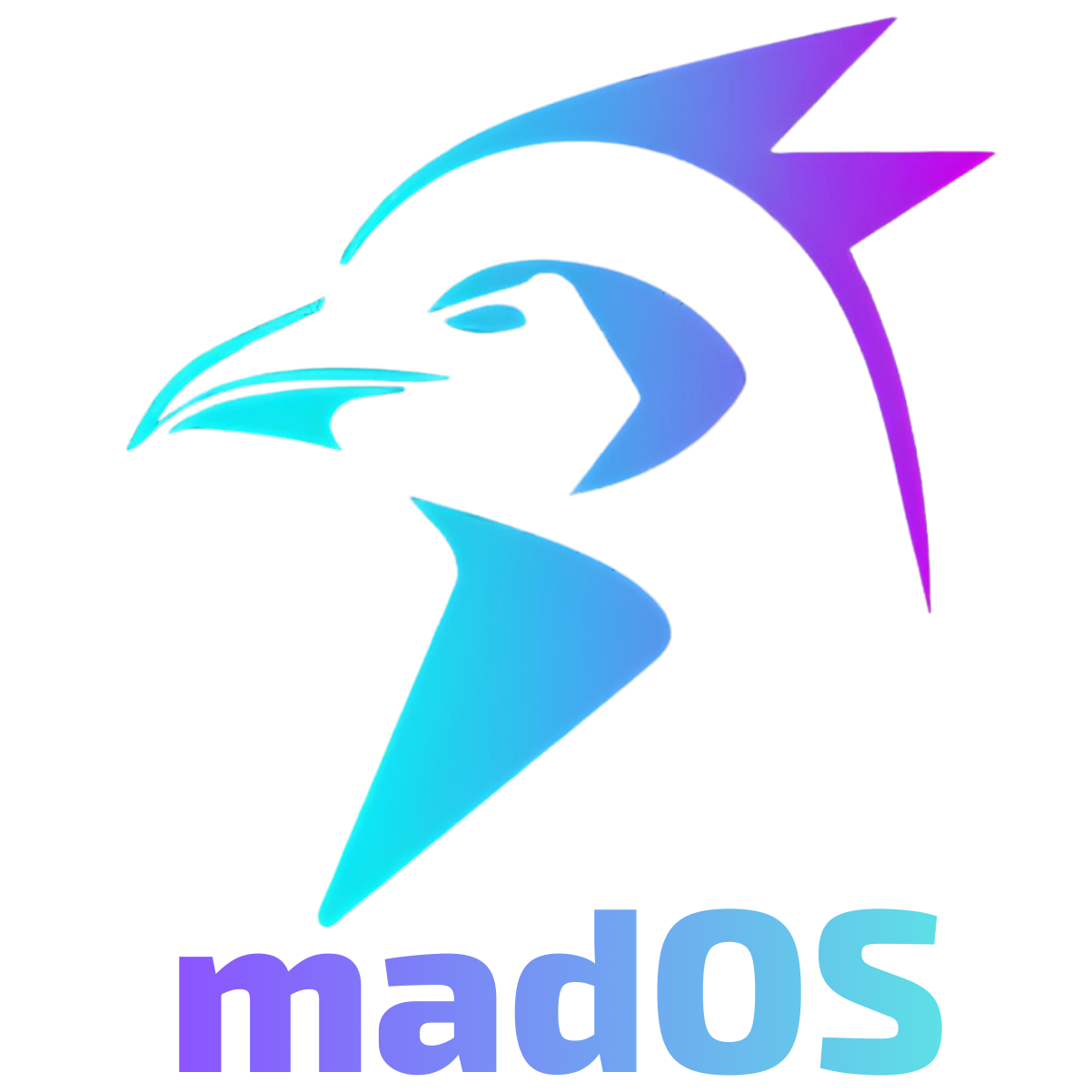 madOS